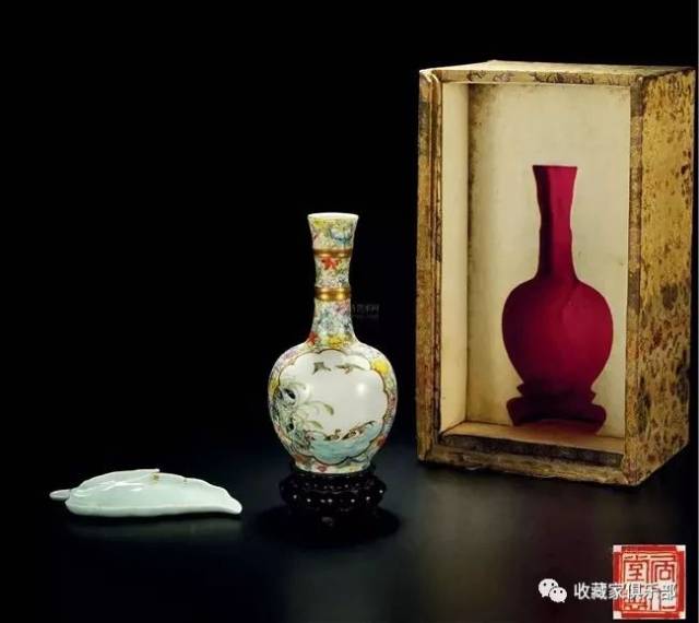 民国官窑：居仁堂制_搜狐网