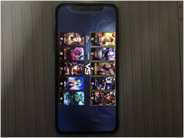 组装机苹果X和iPhone8P手机与原装机的区别靠