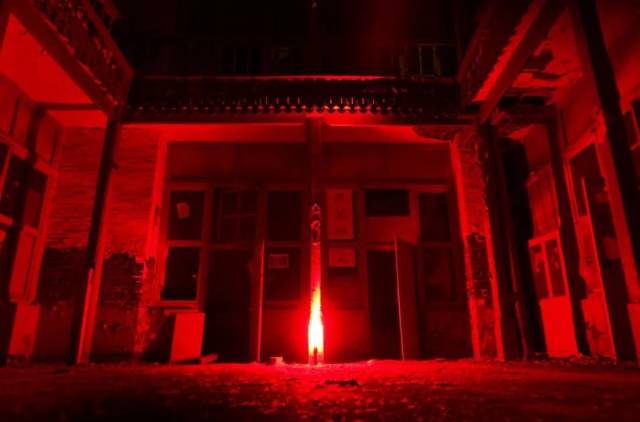 热得受不了?北京这7大灵异凶宅绝对能让你顿生寒意