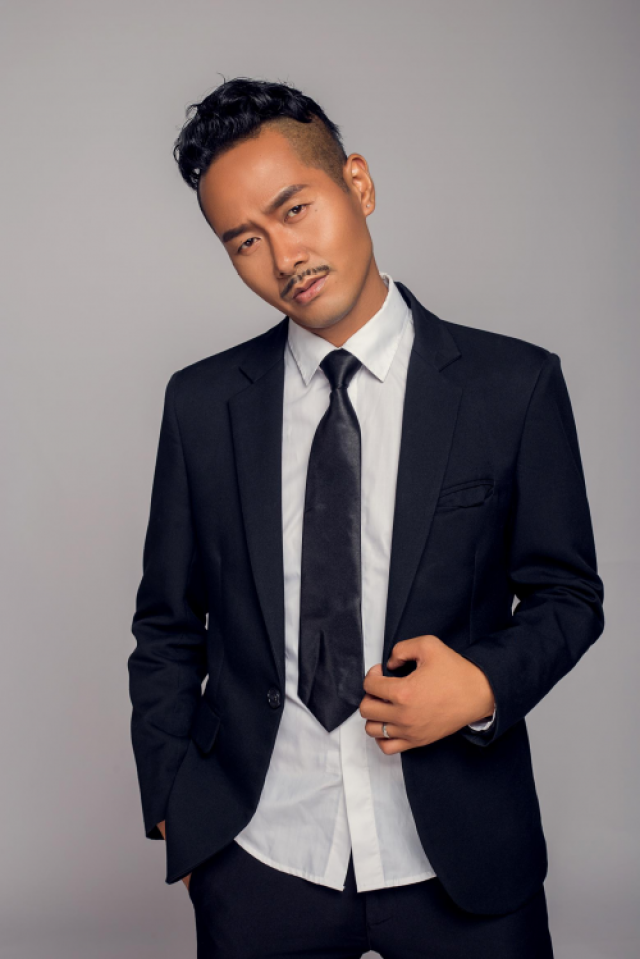 古装言情甜宠电视剧《丑妃驾到》热拍 林志一