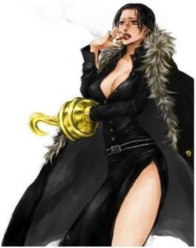 海贼王五位角色转换性别艾斯美过老沙战国化身少女