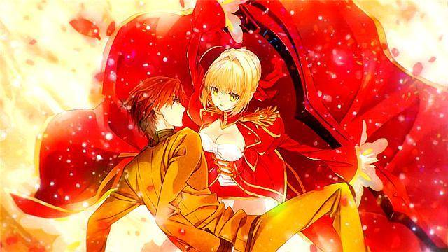 不过,我总觉得这一结局让人意犹未尽,岸波白野一直都记得和尼禄的约定