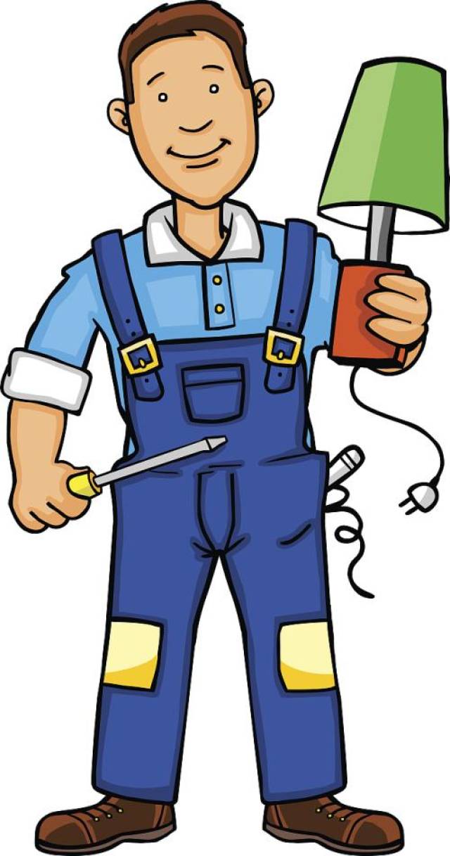 装修电工多少钱一天?装修电工主要的工作