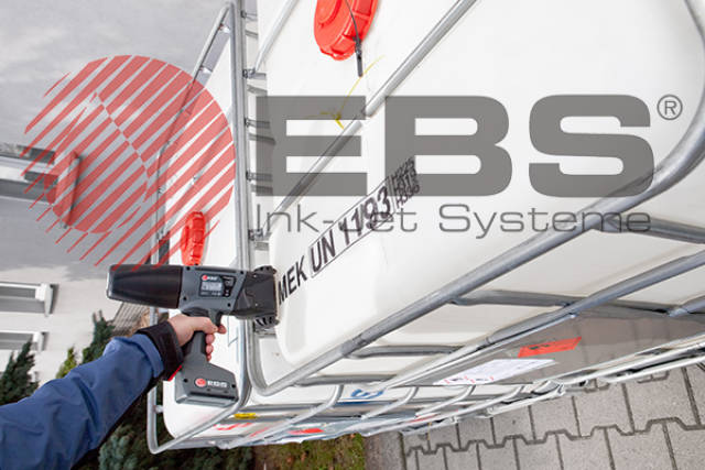 塑料包装容器标识应用 ebs-260手持喷码机_手机搜狐网