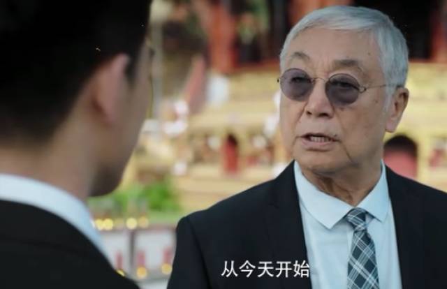 《猎毒人》豪叔和魏海什么关系,魏海被害后竟