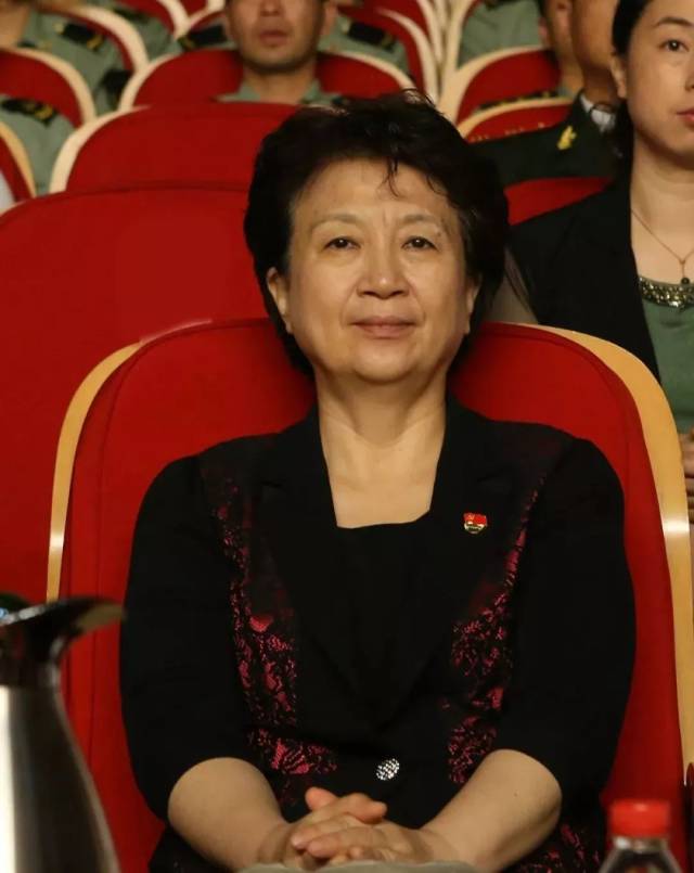 退伍不褪色李东亮同志荣获河南省第八届优秀复转军人年度人物