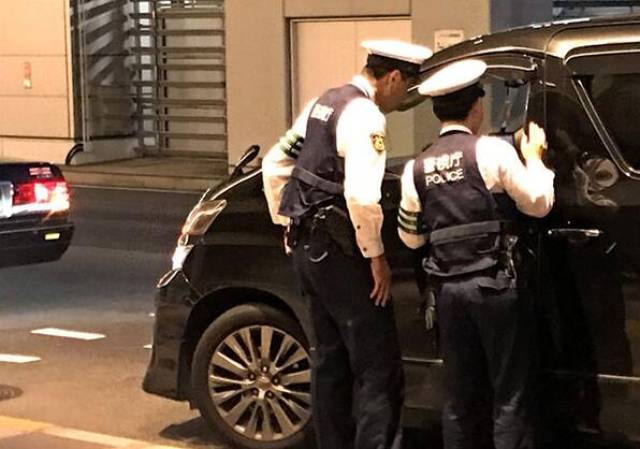 对赴日旅游同胞收4倍高价 日本警视厅查处中国人"黑出租"组织