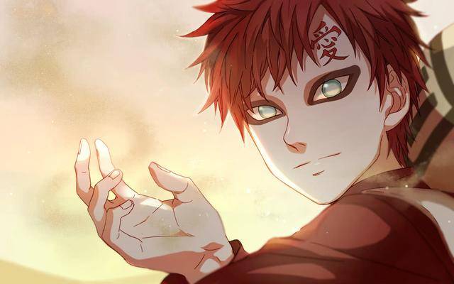 火影忍者名震忍界的八大特殊称号金色闪光只能排第四