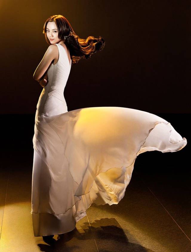 女神带你看看什么才是正宗的"英伦范儿"