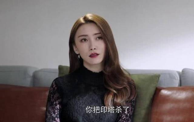 《猎毒人》楚莹"灭了"楚门后无罪释放,吕云鹏跌入悬崖被救_手机搜狐网