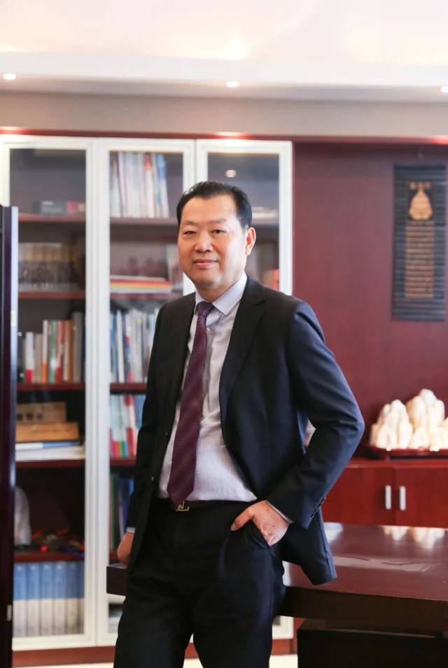 向徽商退伍军人企业家致敬!