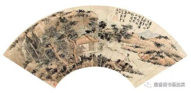 石谿论画_搜狐网
