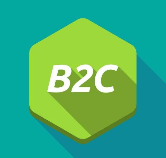 b2c电子商务模式中作为卖方的企业主要有这几种类型