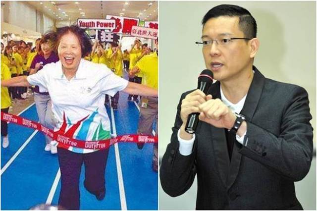 台湾运动员发文反对"奥运正名公投":我们需要舞台