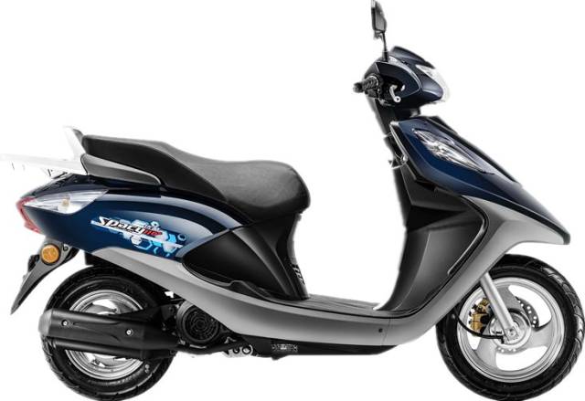 超skr!属于你的幸福座驾——国四优酷110,温馨上市