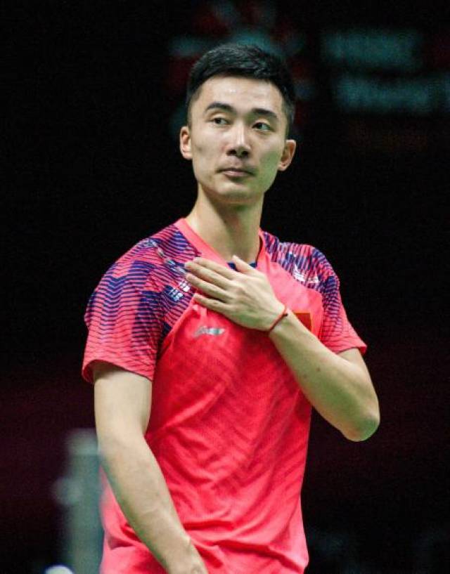 约12:40 黄宇翔(中国)vs安赛龙(丹麦)