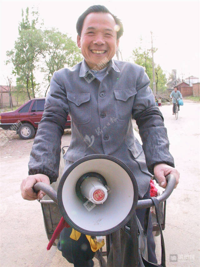 田军:滨州生活记忆之2000年代的影像往事