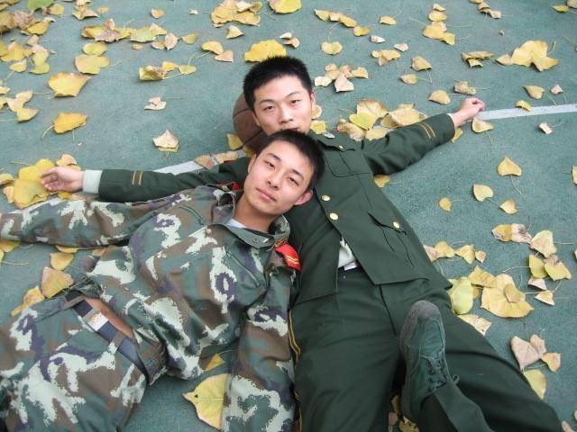 这就是军人的全部 作者/佚名 诵读/山野散人(图3)