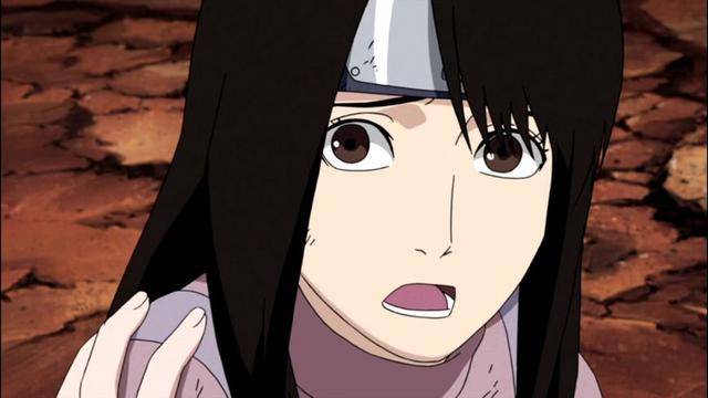 火影忍者砂忍村的5大美女手鞠排第二第一位身材堪比纲手