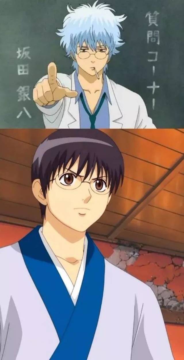 日本人为什么戴眼镜的特别多?