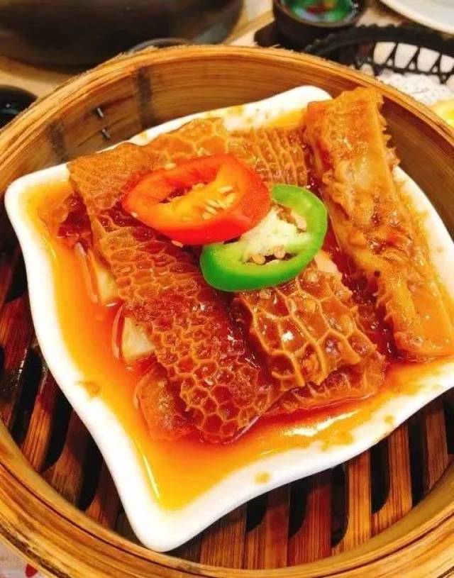 点都德,一家广式特色早茶,来广州必来!