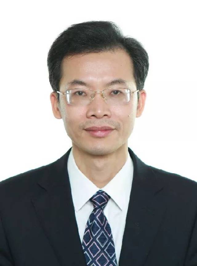吴兴区委副书记,区长陈江