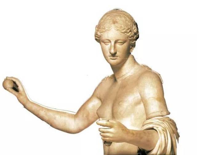 那就是不可控制的,于是古希腊人就解释说,正是因为爱神是个调皮的小孩