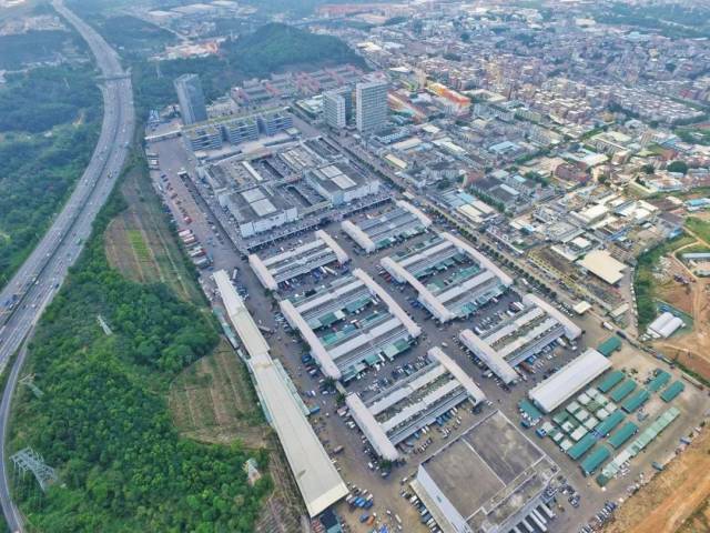 平湖粮油批发：行业动态与市场变化