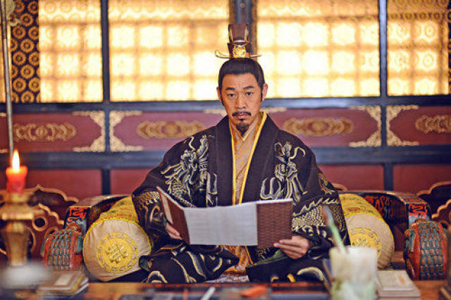 李世民在玄武门之变后,又做了这几件很荒唐的事