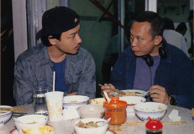 盘点:哥哥张国荣最爱吃的几种美食!_手机搜狐网