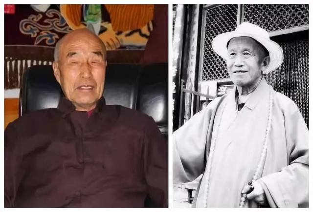 八一建军节,他们为了国家脱下僧衣,穿上军装,换来千万人的命!