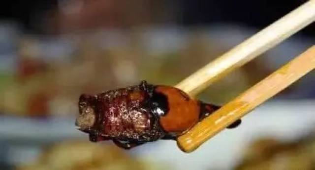 有多少人小时候玩过,吃过的举手!