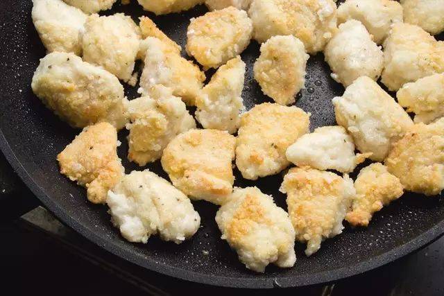 啥?鸡胸肉吃了不长胖?!