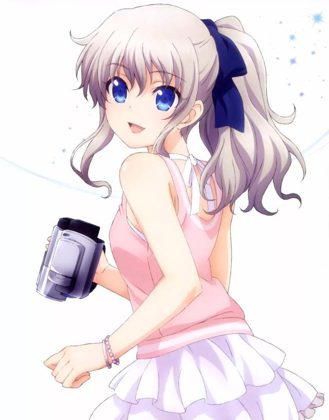 【0802手机精选22p】友利奈绪的合集第二弹_手机搜狐网