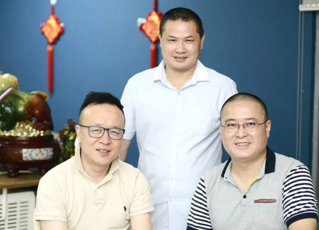 从普通到企业家的成长历程一一访安徽优库食品有限公司总经理杨文军