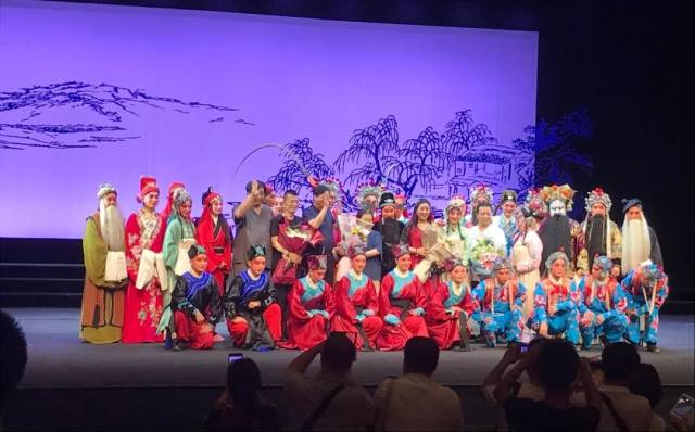 【视频】三意社推出秦腔《生死牌》李爱琴,杨升娟师徒携手传承经典