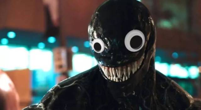 漫威最性感超级反派就是它了超能力简直要吹爆