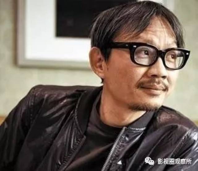 导演,故事,编剧徐克