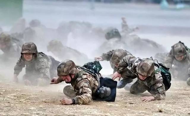 你时刻牢记士兵的使