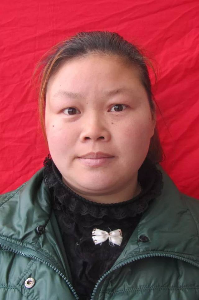 听德阳好声音讲德阳好故事——曾小芬