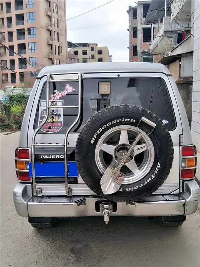 经典再续,三菱v45和我一起走过的春夏秋冬!