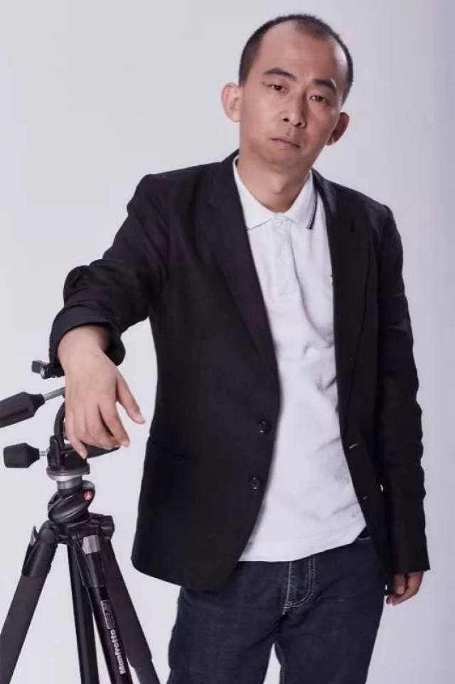 初心榜访谈录|导演巨兴茂:郭靖宇是榜样,是靠山,是大旗.