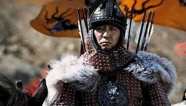 太平军北伐时,多隆阿随胜保和僧格林沁在北方平乱.