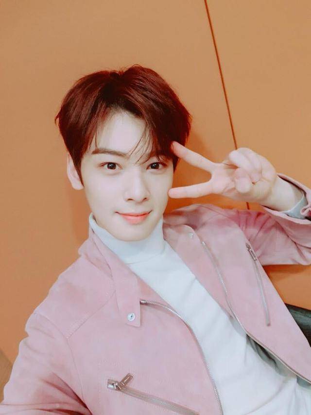 证件照都这么帅!脸蛋天才车银优从小帅到大!快来养养眼吧!