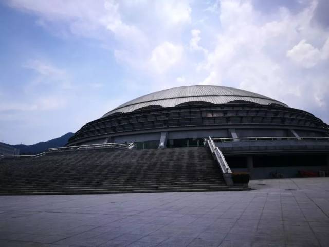 大写的"一"——听见浙江工业大学健行书院的声音