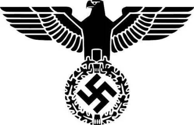 纳粹标志可以当头像吗图片