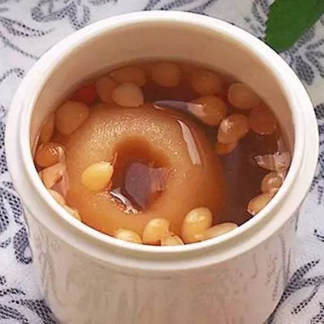 这个三伏天,广东人得靠这20种解暑汤活命!