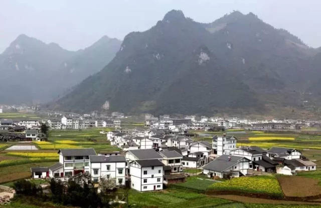 最美遵义丨汇川的乡村