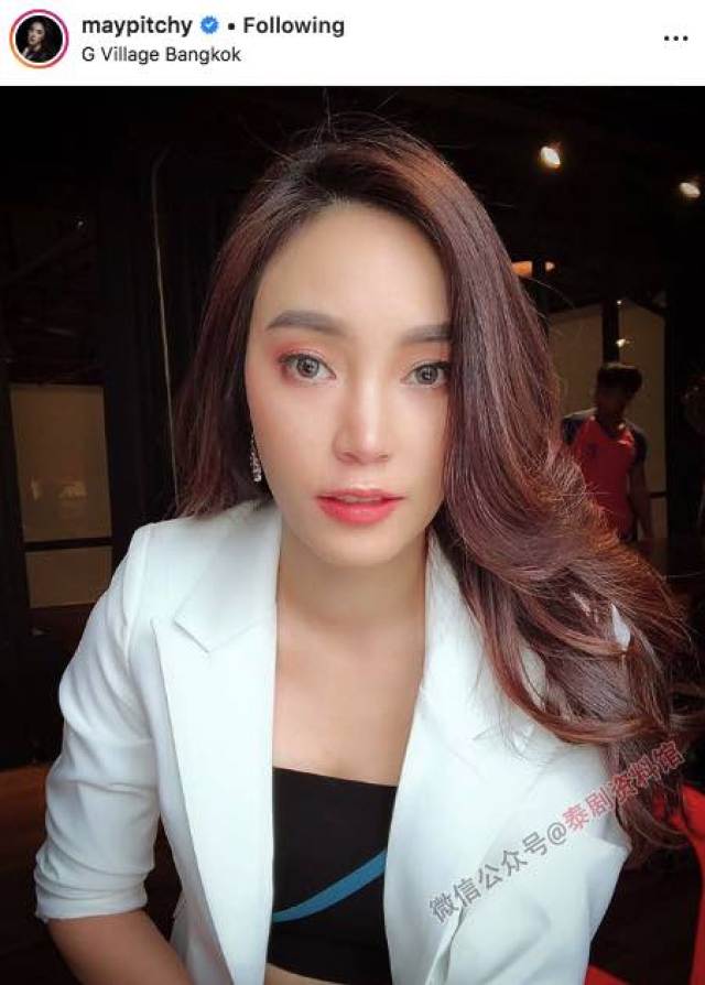 【泰国娱乐】盘点2018年7月份 ig 粉丝增长最多的泰国明星top10