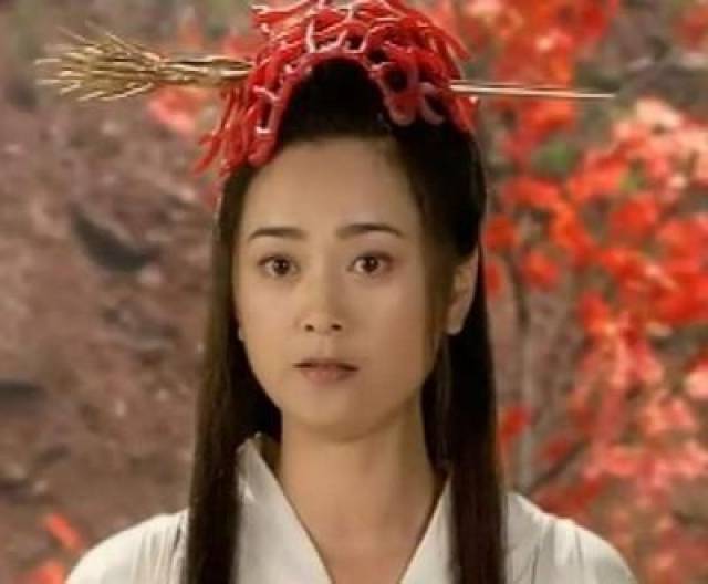 封神演义中的2个凡人,头顶发出一物,女娲娘娘都拿他们没办法_手机搜狐